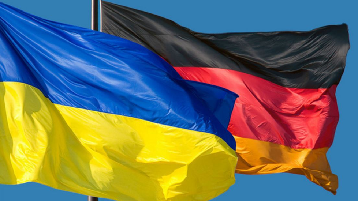 Украина получит от Германии до конца года 25, 5 млн евро на приобретение жилья для переселенцев